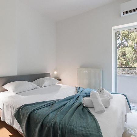 Green View Haven Thessaloniki Exterior photo