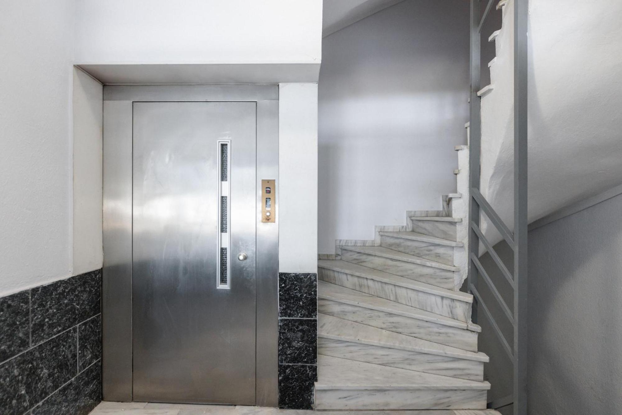 Green View Haven Thessaloniki Exterior photo
